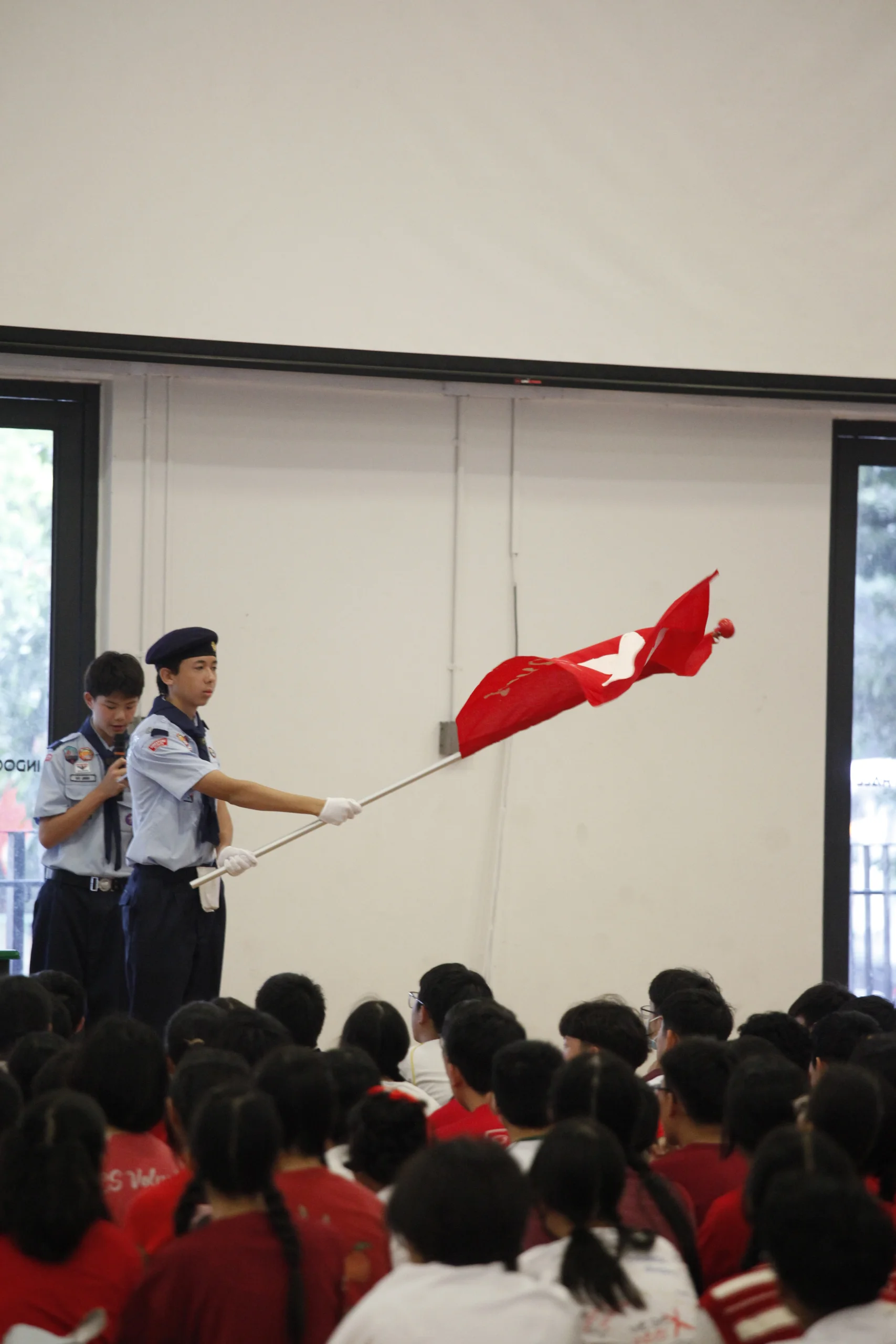Photograph 4 from National Day Celebrations 2025