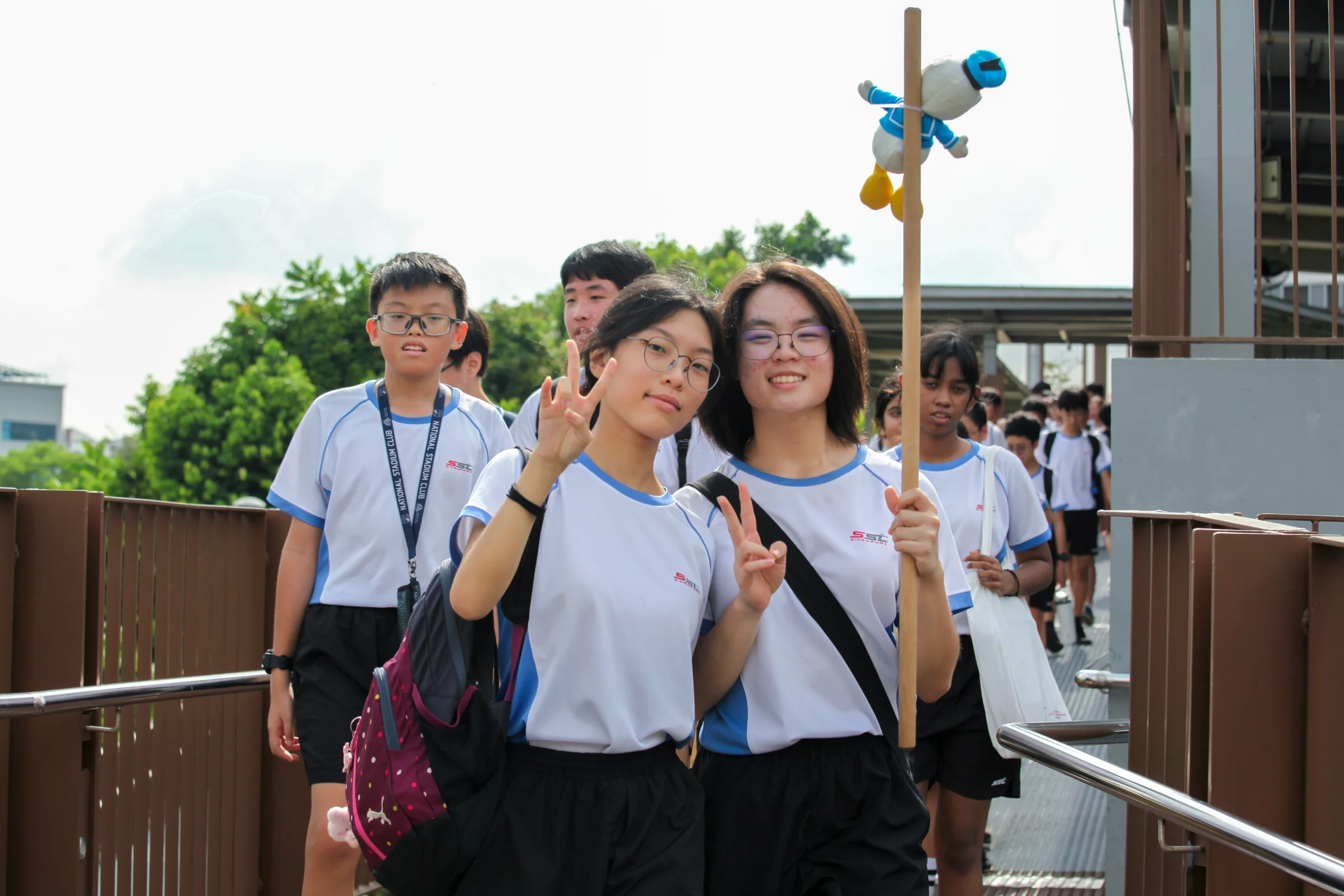 Photograph 3 from SSTride for Wellness 2026