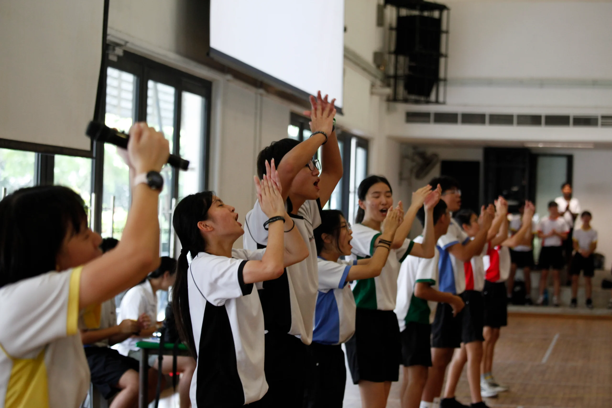 Photograph 5 from SSTride for Wellness 2026